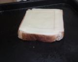 スライスチーズと卵たちのふわふわパン🩷作り方5写真