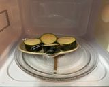 火を使わない！ズッキーニマヨ焼き作り方3写真