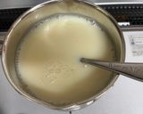 寒天で♡くるみ豆腐作り方3写真