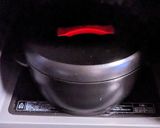 辛ラーメンでブデチゲ作り方6写真