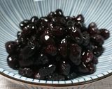 炊飯器で黒豆を柔らかく作り方9写真