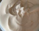 簡単ココアロールケーキ作り方1写真