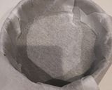 米粉のスフレケーキ作り方1写真