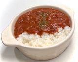 ビーフシチューリメイク＊ハヤシライス作り方4写真
