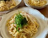 納豆スパ作り方7写真