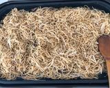 【マルタイ麺】パリパリ&ワシワシ焼きそば作り方5写真