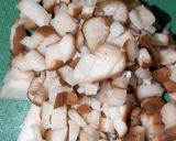 減塩ごっくんコロッケ（平野レミさん風）作り方4写真