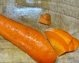 簡単節約豪華！豚こま肉の酢豚作り方3写真