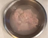 さっぱり♪豚こまとなすのごま酢和え作り方6写真