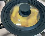 黒糖フレンチトースト作り方4写真