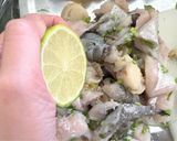 ブラジル料理moquecaムケッカ作り方5写真
