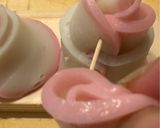 ただ巻くだけ！紅白で！福ひなまちつり！作り方11写真