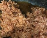 じゃがいもとかぶのそぼろ煮作り方1写真