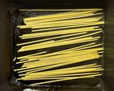 ★5分以内★ペッパーパスタスティック作り方3写真