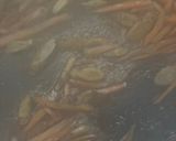 簡単美味しいきんぴらごぼう😋作り方6写真