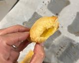 りんごバター🍎アップルパイ作り方3写真
