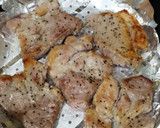 うちの味☆旨いステーキ♪特製玉ねぎソース作り方18写真