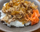 豚丼作り方8写真