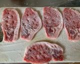 食べる焼肉のタレ②作り方2写真