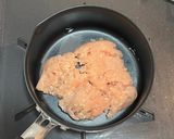 厚揚げそぼろ作り方3写真