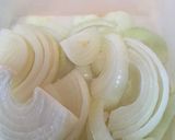 鳥むね肉のチーズマスタード作り方2写真