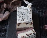 ラムレーズンin✦ランゴ・オ・ショコラ作り方41写真
