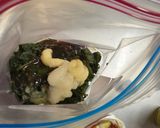 大葉の南蛮もみ漬け作り方4写真