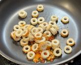 ちくわとワカメのピリ辛炒め作り方7写真