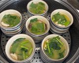 実家の茶碗蒸し作り方10写真