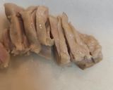 しっとりすぎるよだれ鶏作り方7写真