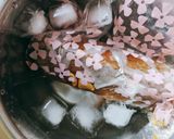 炊飯器でローストビーフ作り方8写真