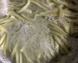 簡単モロヘイヤぶっかけ冷麺（大根おろし）作り方4写真