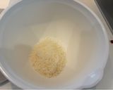 カブとソーセージのチーズペペロンチーノ作り方3写真