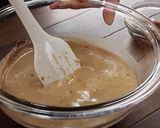 コーヒー生チョコ作り方4写真