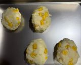 ゆり根コロッケ作り方4写真