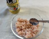 かに缶で！何てズボラな！かにちらし作り方7写真