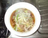 ネギそばネギうどん♪簡単レシピ年越しそば作り方12写真
