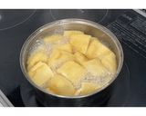 きくらげのおあげどん★動画あり★作り方6写真