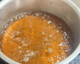 ラードとネギの魔法🍜焦がし葱ラーメン作り方4写真