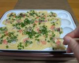 たこ焼き粉なし🐙大阪のとろとろたこ焼き作り方11写真