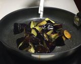 ダイエットパスタ･夏野菜の冷製ボロネーゼ作り方15写真