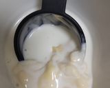 手軽♪ローストビーフ丼＊ステーキでも豪華作り方1写真