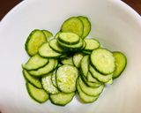 さっぱりポテトサラダ作り方3写真