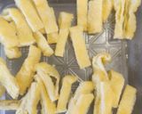 にんじんと油揚げの煮びたし🥕作り方2写真