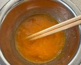 レンジで失敗なし！昔ながらのプリン作り方1写真