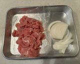おかんレシピ𓀤𓀣 豚丼作り方2写真