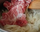 豚肉の美味しいハヤシライス作り方4写真