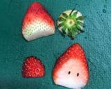 苺の坊や作り方1写真