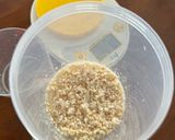 ヨーグルトメーカーで作る塩麹作り方2写真