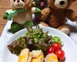 ヨウサマの減塩チキンのポテトチーズ焼き作り方9写真